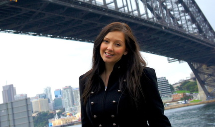 Amanda Wilson
