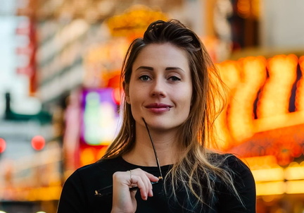 Charlotte de Witte