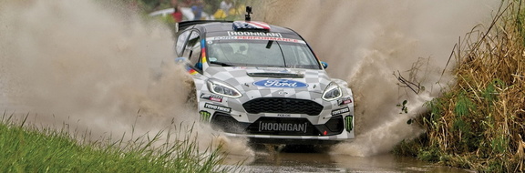 Sol Rally Barbados
