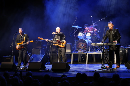 The Sensational '60s Experience