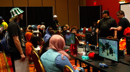 SoonerCon