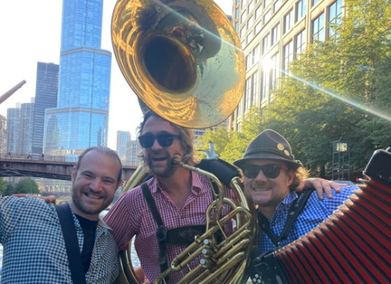 Soulard Oktoberfest