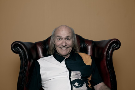Mick Miller