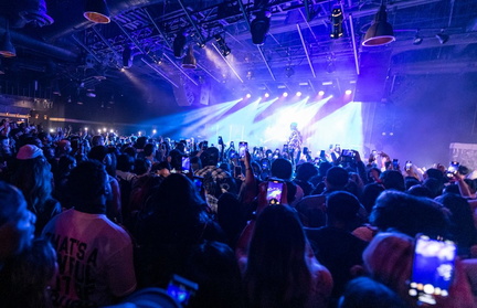 Lazy Peach Music Festival
