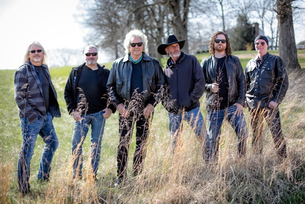 Outlaws