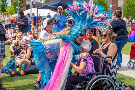 Stark Pride Festival