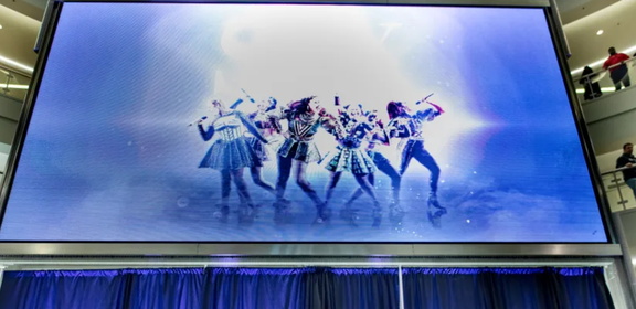 SIX The Musical Live!