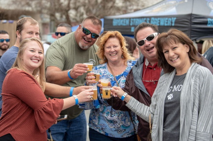 DeLand Craft Beer Festival