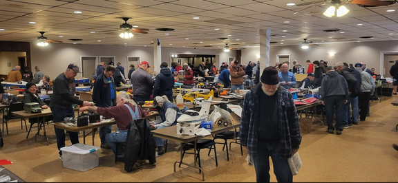 39th Annual RC Show
