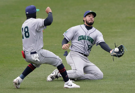 Cedar Rapids Kernels