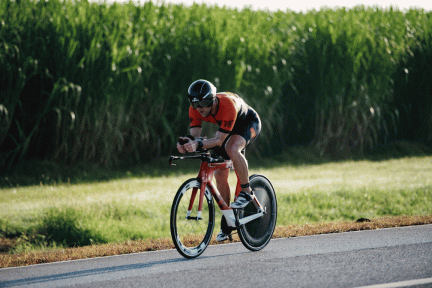 Sugar Man Triathlon