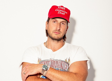 Russell Dickerson