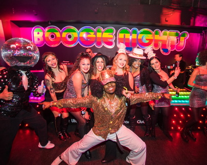 Ultimate 90s - 2000s Party