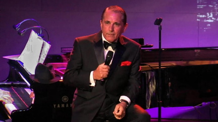 The Rat Pack Together Again Starring Tony Sands