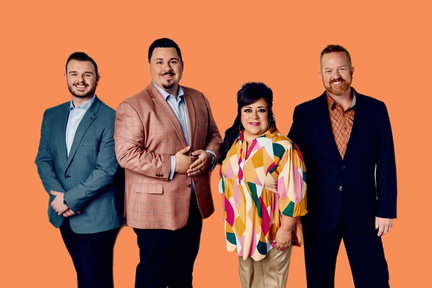 The Perrys