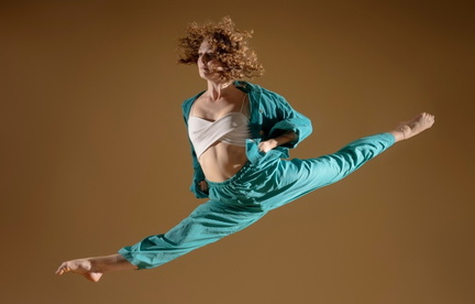 Shut Up and Dance