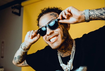 Lil Skies