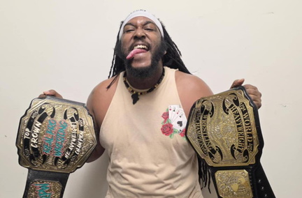 Riot Pro Wrestling Presents Anarch