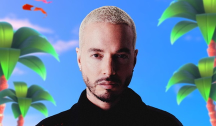 J Balvin1