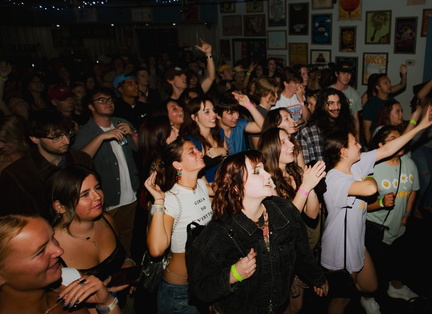 Indie Night