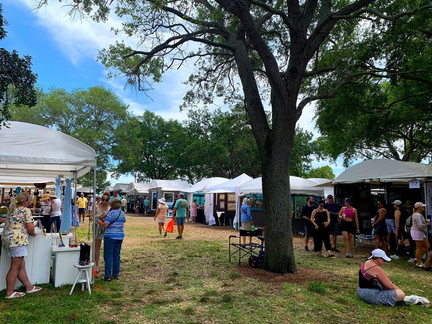Mainsail Art Festival