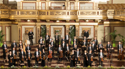 Vienna Johann Strauss Orchestra