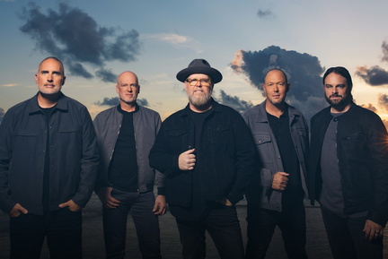 MercyMe