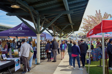Chattanooga Outdoor Festival