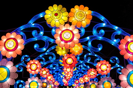 SeaLight Festival