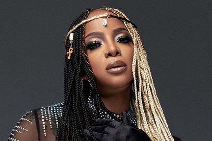 Leela James