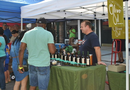 Summerville Italian Feast