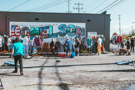 Chattanooga Vintage Market