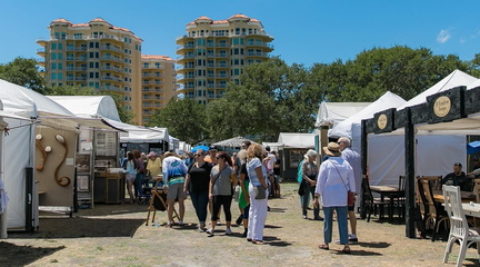 Mainsail Art Festival