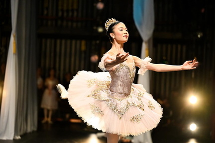 American Dance Competition