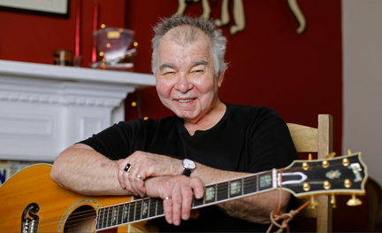 Gainesville's John Prine Music Matinee