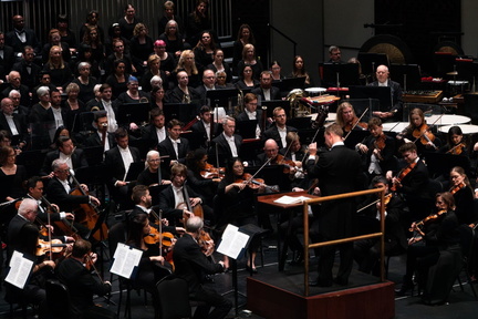 Vivaldi’s The Four Seasons
