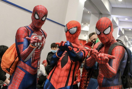 Annapolis Comic-Con