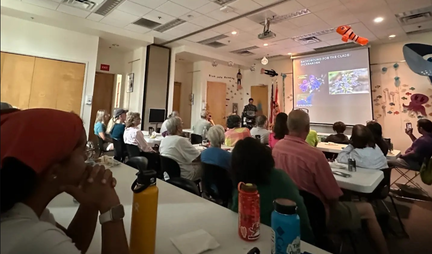 43rd Conference of the Florida Native Plant Society
