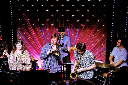 St. Petersburg Jazz Festival