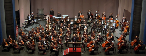 Tampa Bay Symphony Annual International Composition Competition Finals