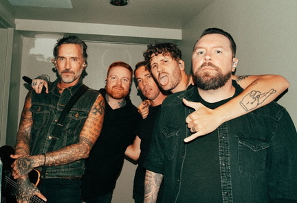 Anberlin
