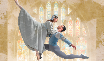 Romeo and Juliet (1)
