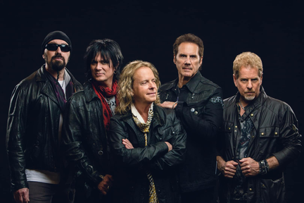 Night Ranger