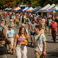Takoma Park Street Festival