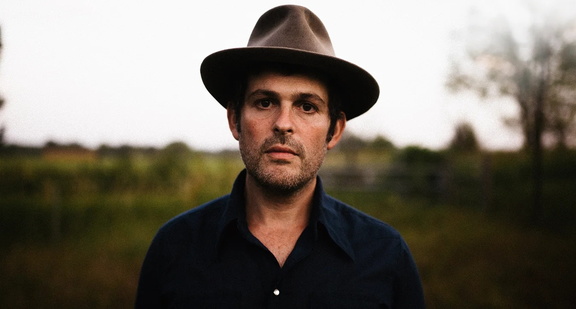 Gregory Alan Isakov