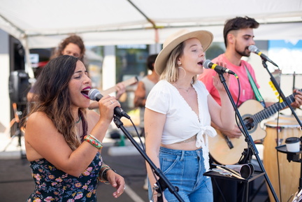 Talent Harvest Festival