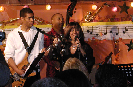 Music & More Enterprises by Denise Hamilton