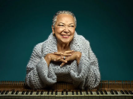 Rhoda Scott