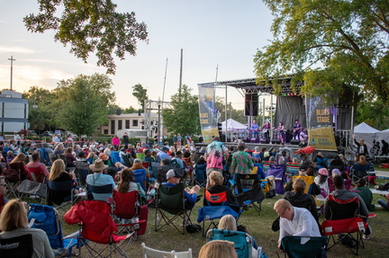Maitland Jazz &amp; Blues Festival