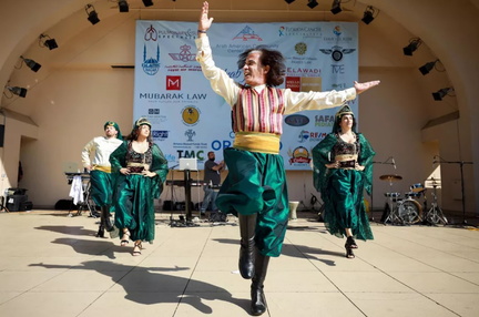 Arab Fest